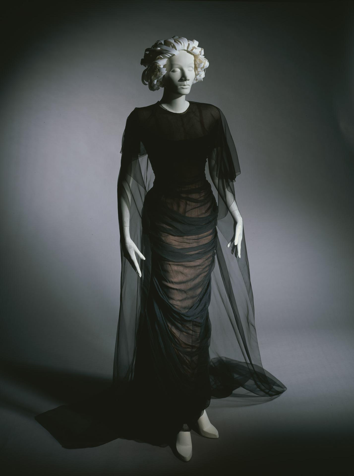 Details Marlene Dietrich Collection Berlin | Deutsche Kinemathek