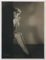 Vorschaubild zu  'Marlene Dietrich (Berlin, 1929)'
