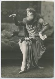 Vorschaubild zu  'Marlene Dietrich (Berlin, 1928)'