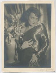 Vorschaubild zu  'Marlene Dietrich (Berlin, 1925)'