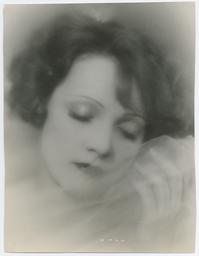 Marlene Dietrich (Berlin, 1924) (repository title)