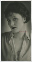 Vorschaubild zu  'Marlene Dietrich (Berlin, 1929)'