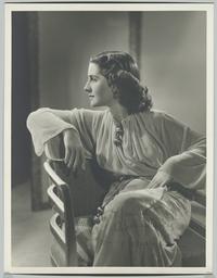 Vorschaubild zu  'Norma Shearer (Ort unbekannt, ohne Jahr)'