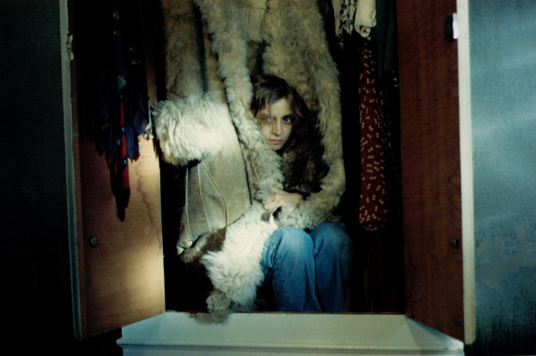 Szenenphoto: Die Lügnerin, Deutschland 1991. DIE LUEGNERIN  © DEFA-Stiftung, Siegfried Skoluda
