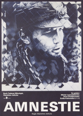 Szenenphoto: AMNESTIA, Polen 1982. Amnestie © DEFA-Stiftung, Gabriele Gärtner
