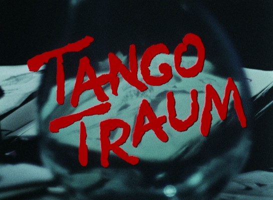 Szenenphoto: Tango-Traum, Deutsche Demokratische Republik (DDR) 1985. TangoTraum © DEFA-Stiftung, Gunther Becher, Lutz Körner