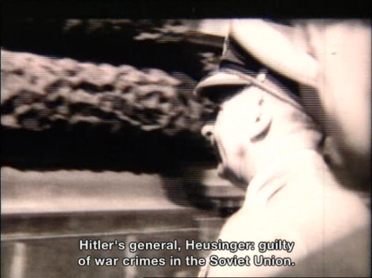Szenenphoto: Das Ganze halt, Deutsche Demokratische Republik (DDR) 1961.  Alle Rechte vorbehalten