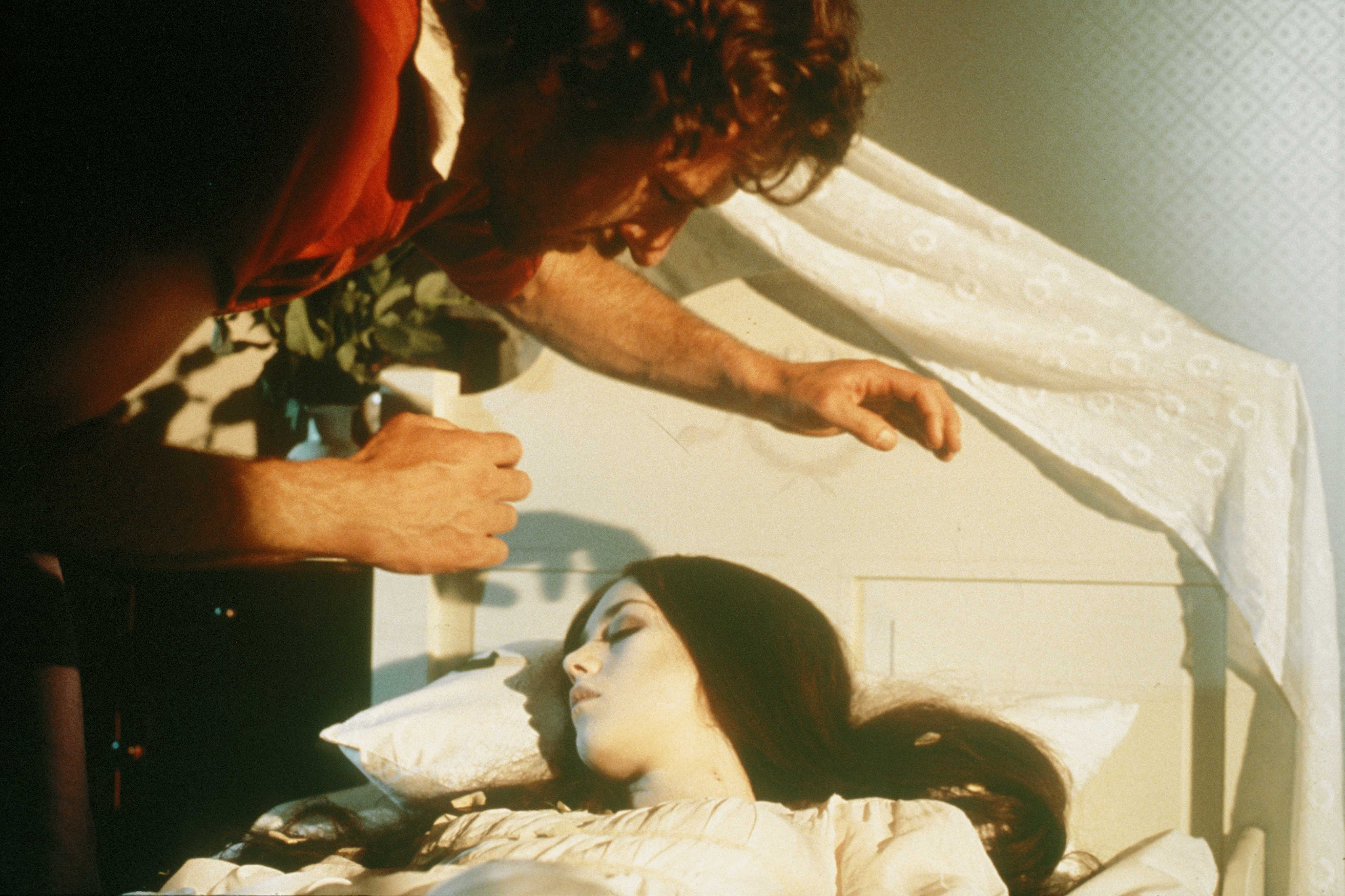 Werkfoto des Films Nosferatu – Phantom der Nacht