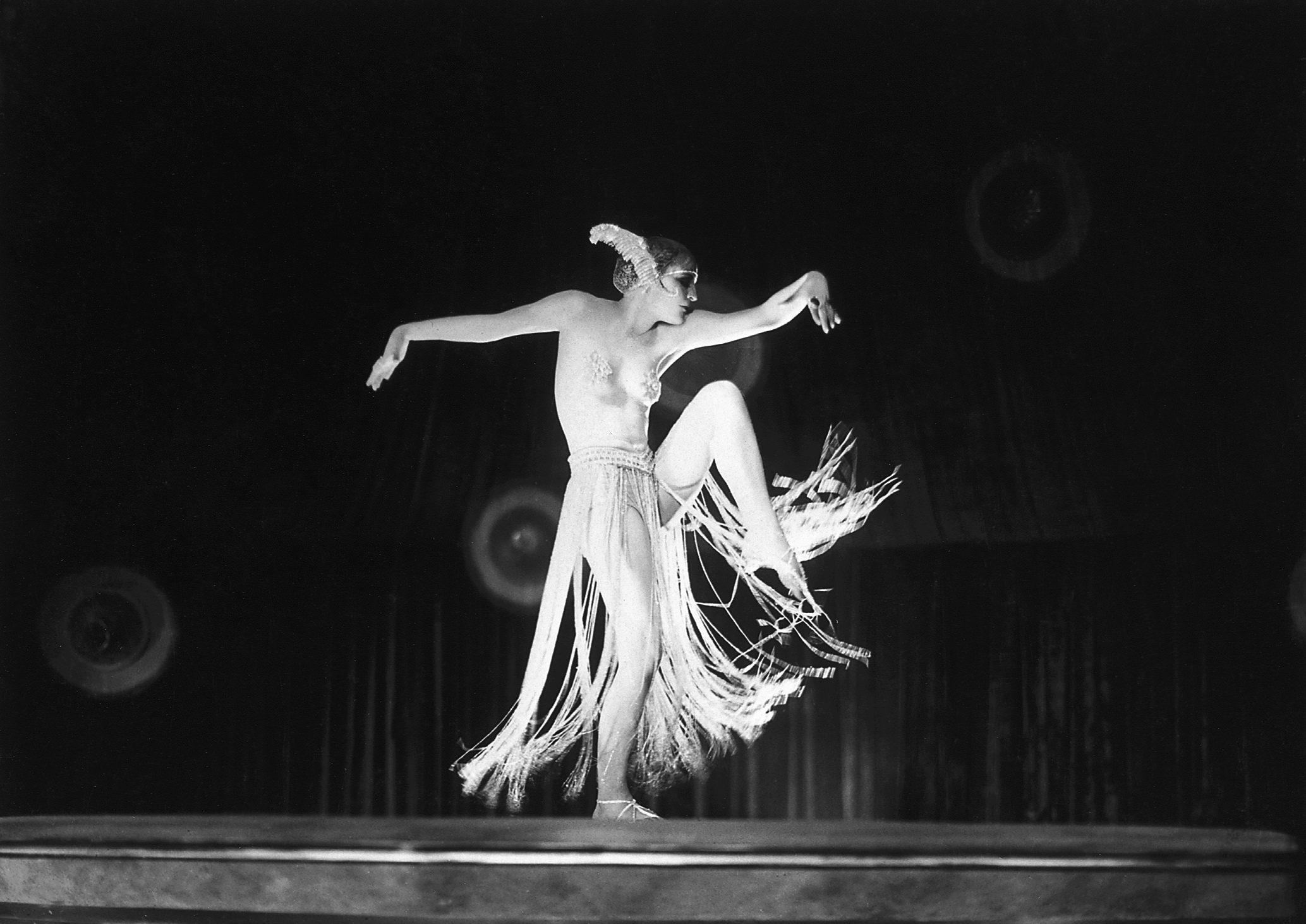 Szenenfoto aus dem Film Metropolis (Deutschland 1927, Regie: Fritz Lang)
