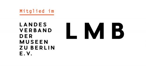 Logo des Landesverbandes der Museen zu Berlin