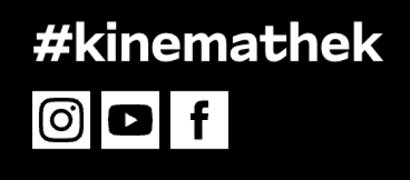 Man sieht die drei Symbole von Facebook, Youtube und Instagram.