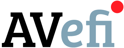 Logo AVefi