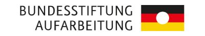 Logo der Bundesstiftung zur Aufarbeitung der SED-Diktatur