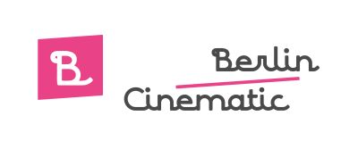 Logo Cinematic Berlin