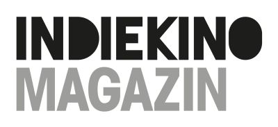 Das Logo von IndieKinoMag