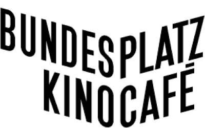 Logo: Bundesplatz Kinocafé