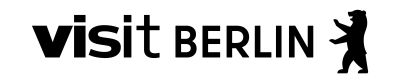 Visit Berlin
