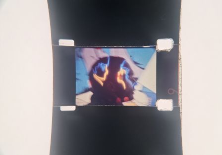 Bild vom Umkehroriginal des Filmes &rsaquo;2 chinesische Zeichen&lsaquo;