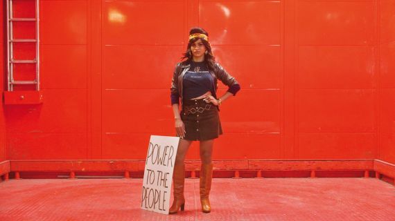 Still: Orlande, meine politische Biografie