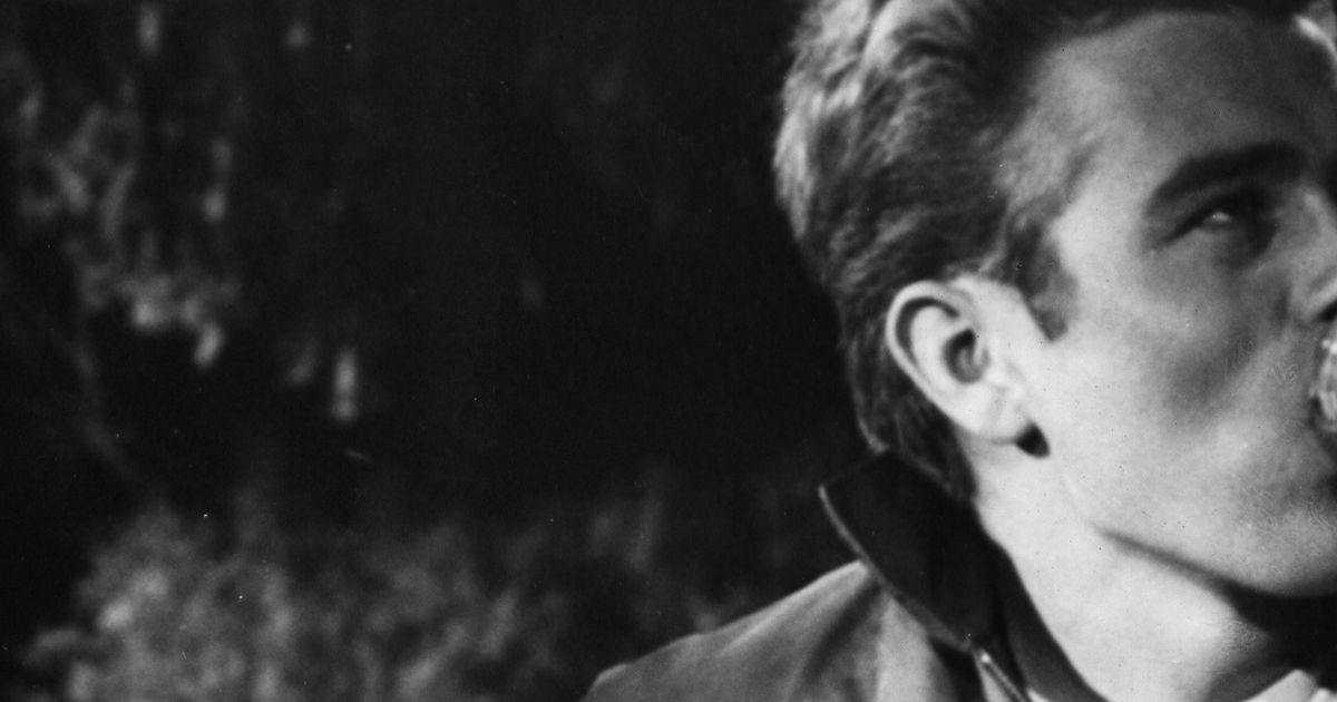 Young at Heart Coming of Age at the Movies Deutsche Kinemathek