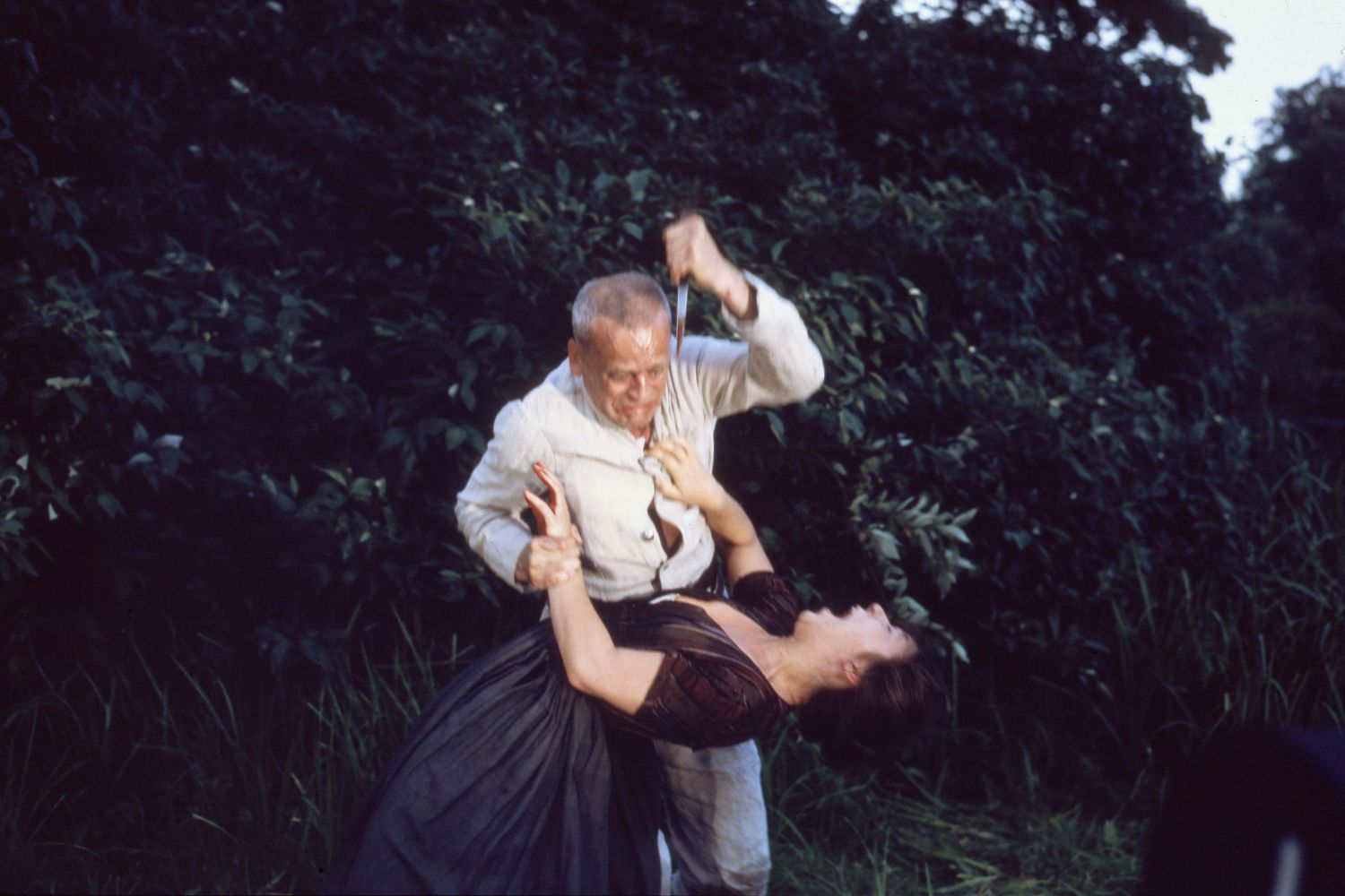 Woyzeck Deutsche Kinemathek