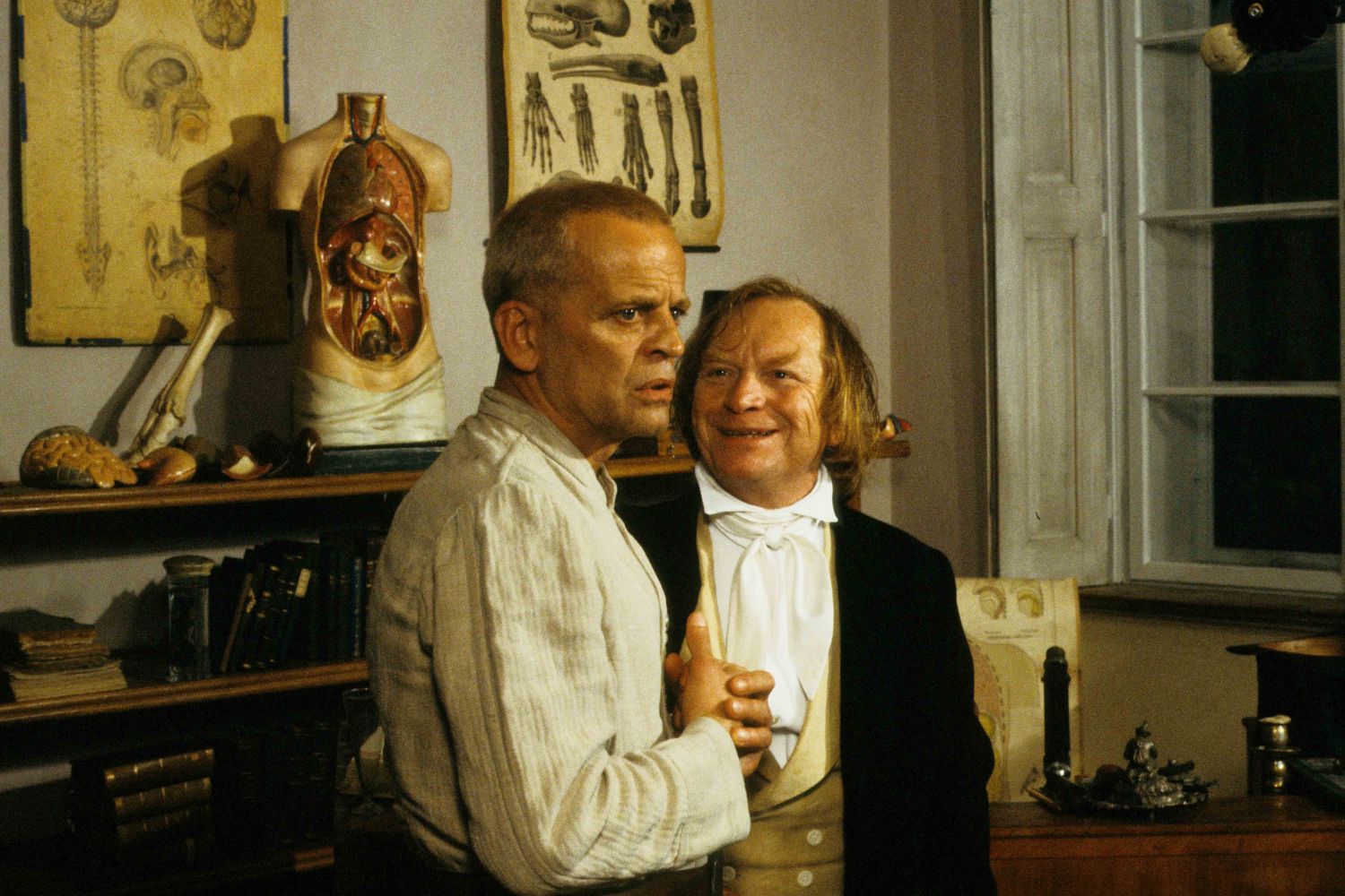 Woyzeck Deutsche Kinemathek